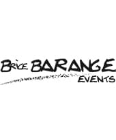 Brice Barange
